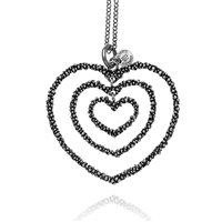 Collana Giovanni Raspini Donna in Argento 10606 - 10606